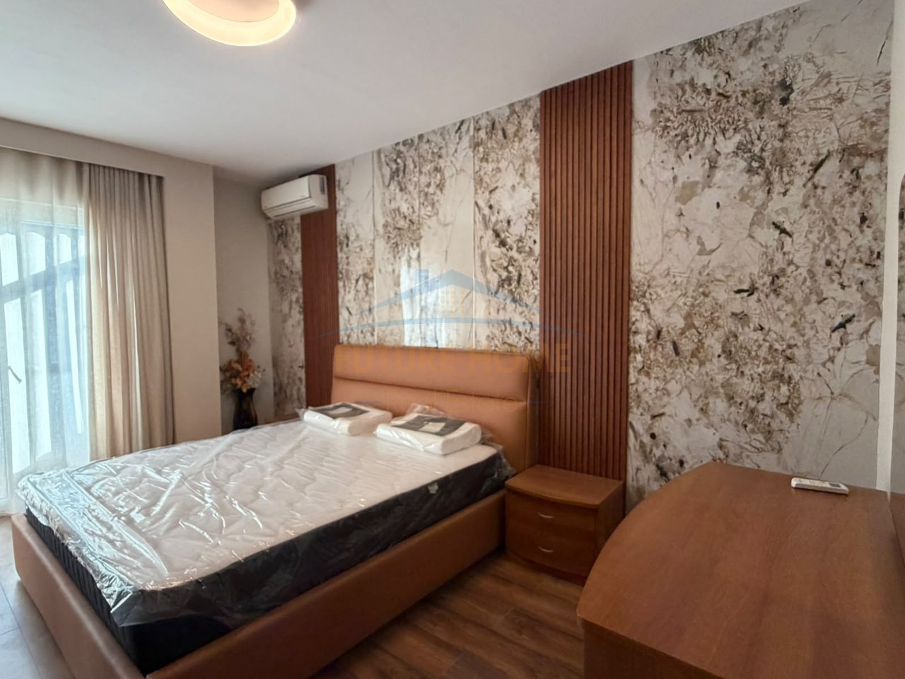 For sale, Apartment 2+1+2, Mine Peza Street, Tirana.