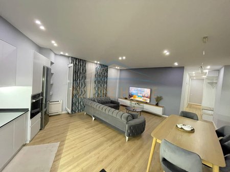 Shitet, Apartament 3+1+2, Turdiu Residence, Fusha e Aviacionit