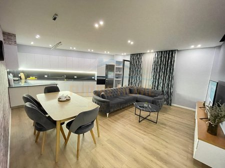 Shitet, Apartament 3+1+2, Turdiu Residence, Fusha e Aviacionit