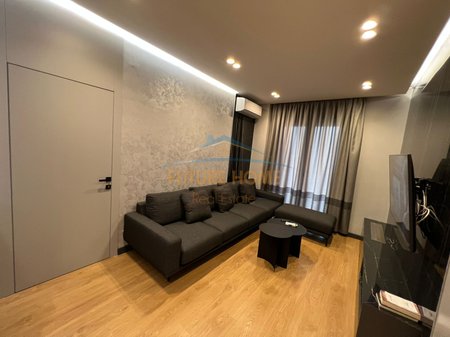 Qera, Apartament luksoz 2+1, Rruga e Kavajes