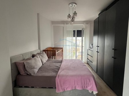 Shitet,Apartament 1+1,Rezidenca Jolla, Unaza e Re