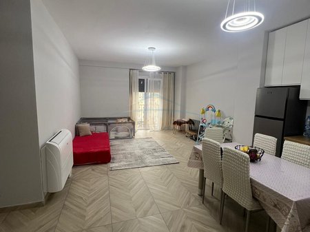 Shitet,Apartament 1+1,Rezidenca Jolla, Unaza e Re
