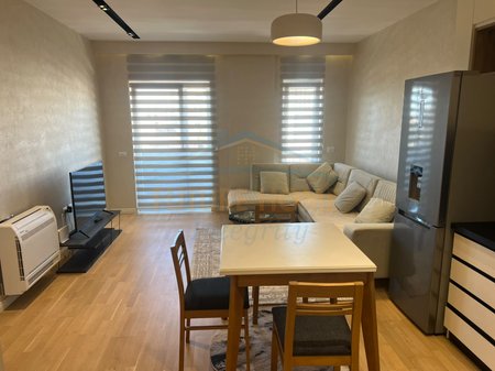 Qera, Apartament 1+1, Rruga Panorama, Tiranë.