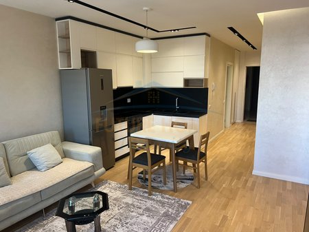 Qera, Apartament 1+1, Rruga Panorama, Tiranë.