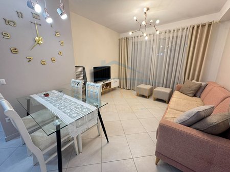 Rent, Apartment 1+1, Tower Bridge 3, Dibrës Street