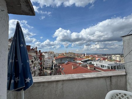Shiten, 3 Apartamente 1+1, Kodra e Diellit, Tiranë.