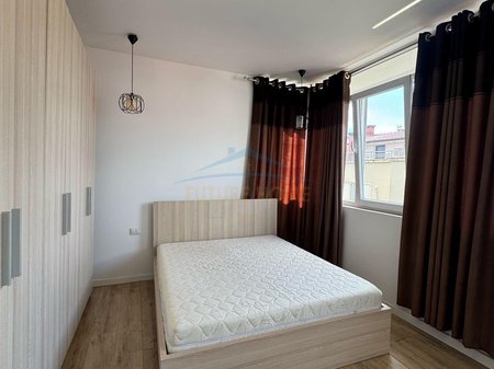 Shiten, 3 Apartamente 1+1, Kodra e Diellit, Tiranë.