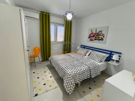 Qera,Apartament 2+1,Piazza Qender