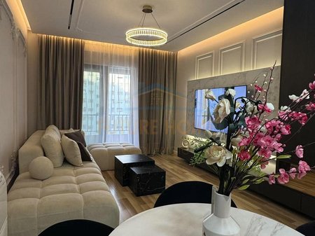 Qera, Apartament 2+1 + Post Parkimi, Oasis Residence