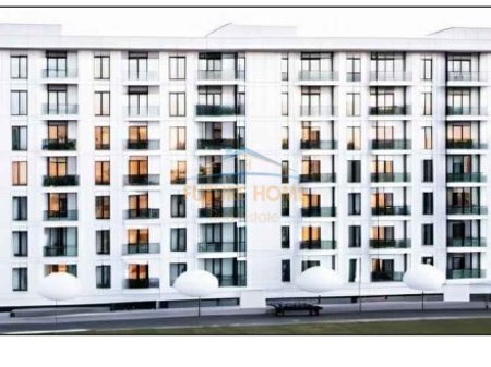 Shitet, Apartament 1+1, Golem.