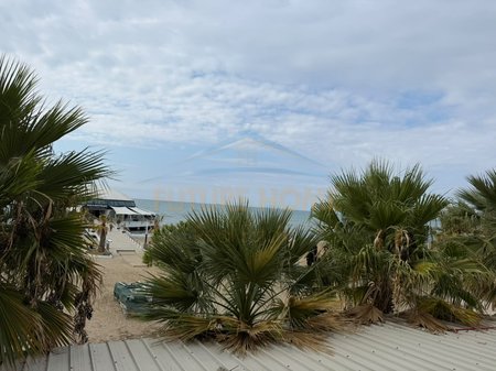 Qera,Apartament 1+1 Plazh Iliria , Durres