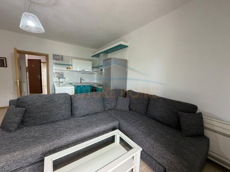 Qera,Apartament 1+1 Plazh Iliria , Durres