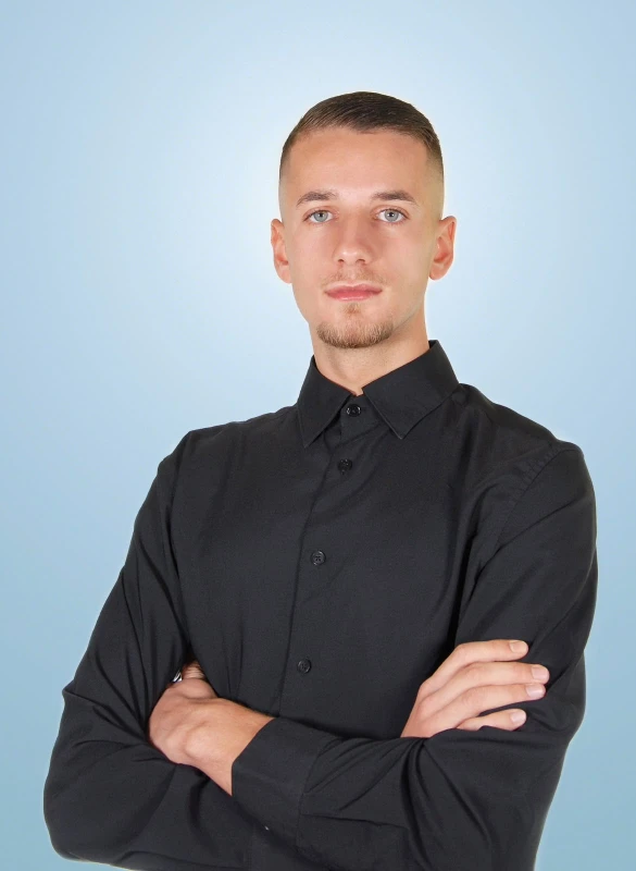 Agent Image