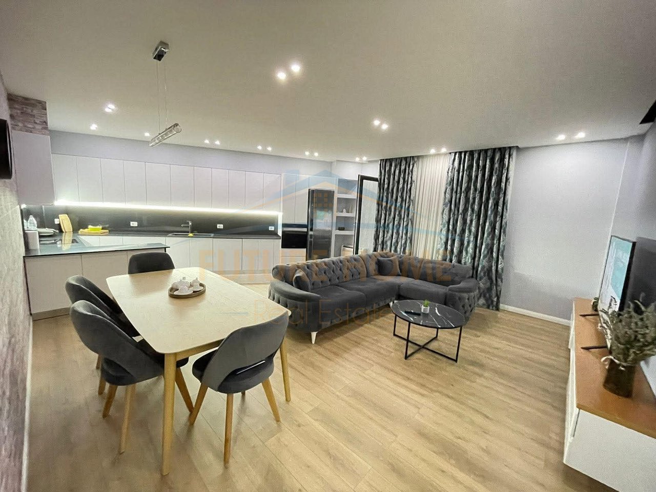 Shitet, Apartament 3+1+2, Turdiu Residence, Fusha e Aviacionit