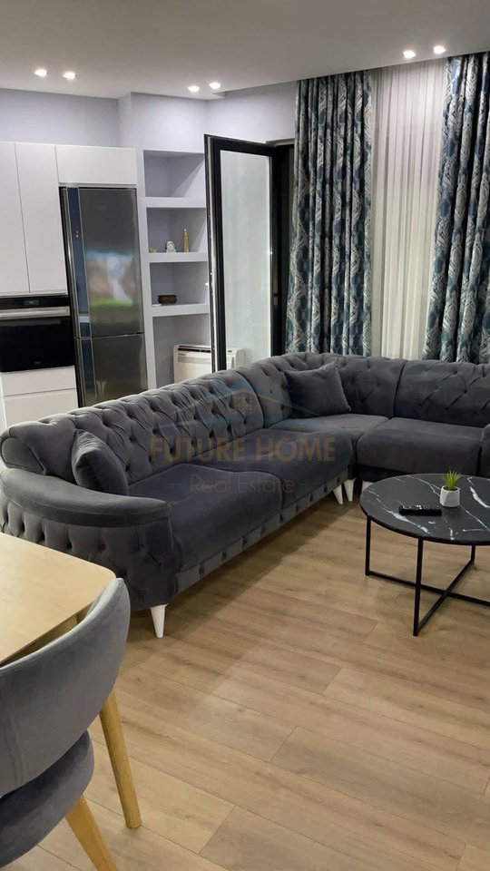 Shitet, Apartament 3+1+2, Turdiu Residence, Fusha e Aviacionit