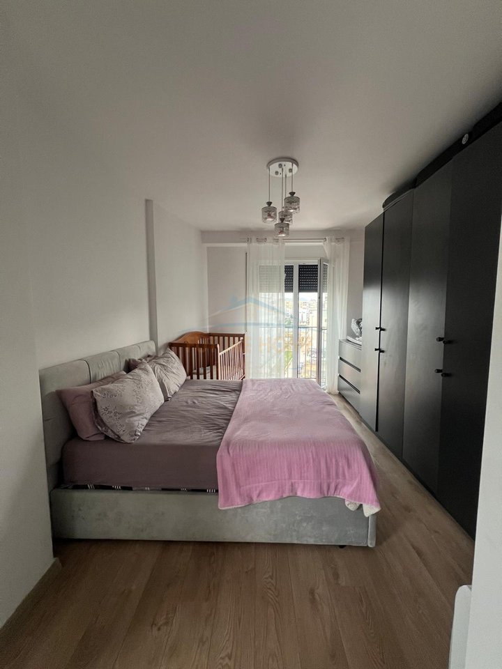 Shitet,Apartament 1+1,Rezidenca Jolla, Unaza e Re
