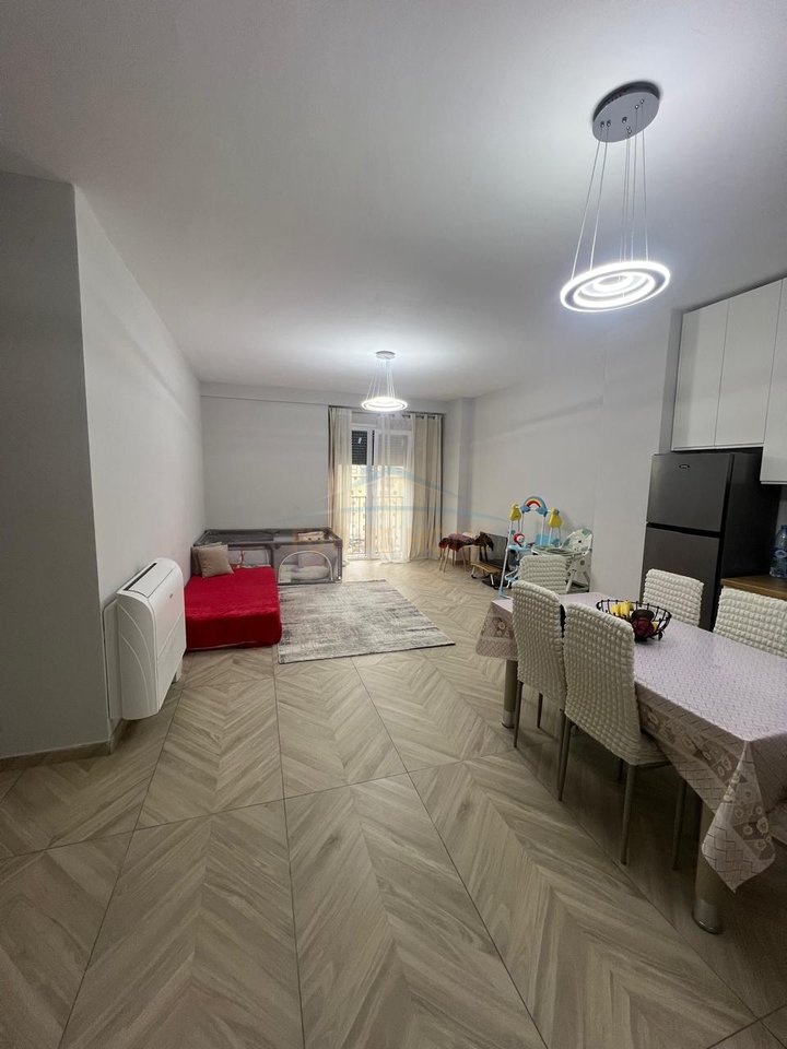 Shitet,Apartament 1+1,Rezidenca Jolla, Unaza e Re