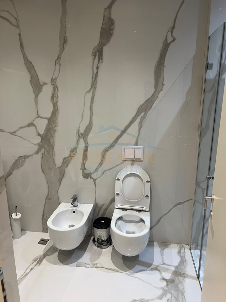 Qera, Apartament 1+1, Rruga Panorama, Tiranë.