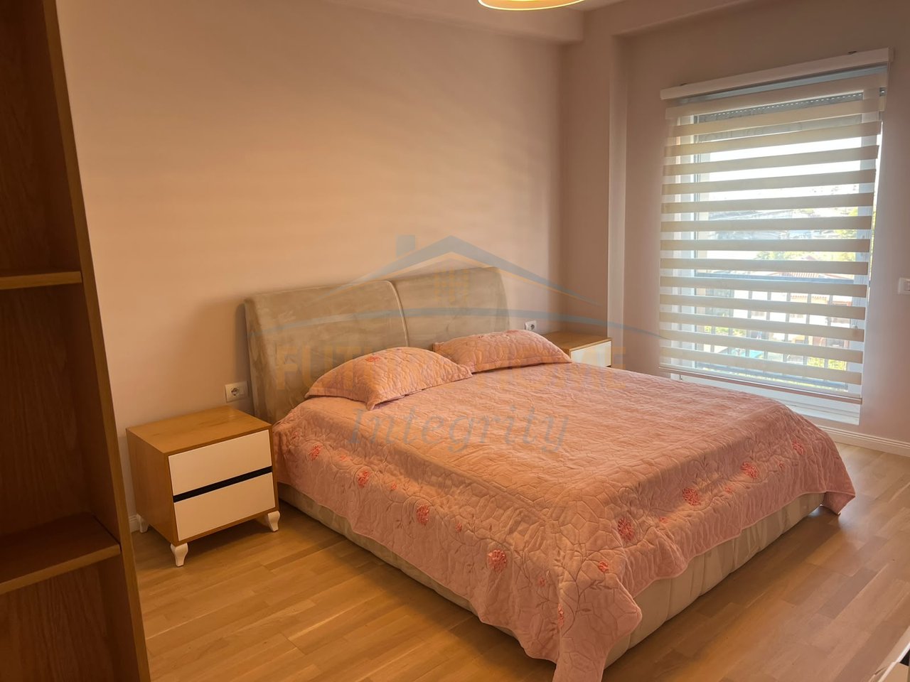 Qera, Apartament 1+1, Rruga Panorama, Tiranë.