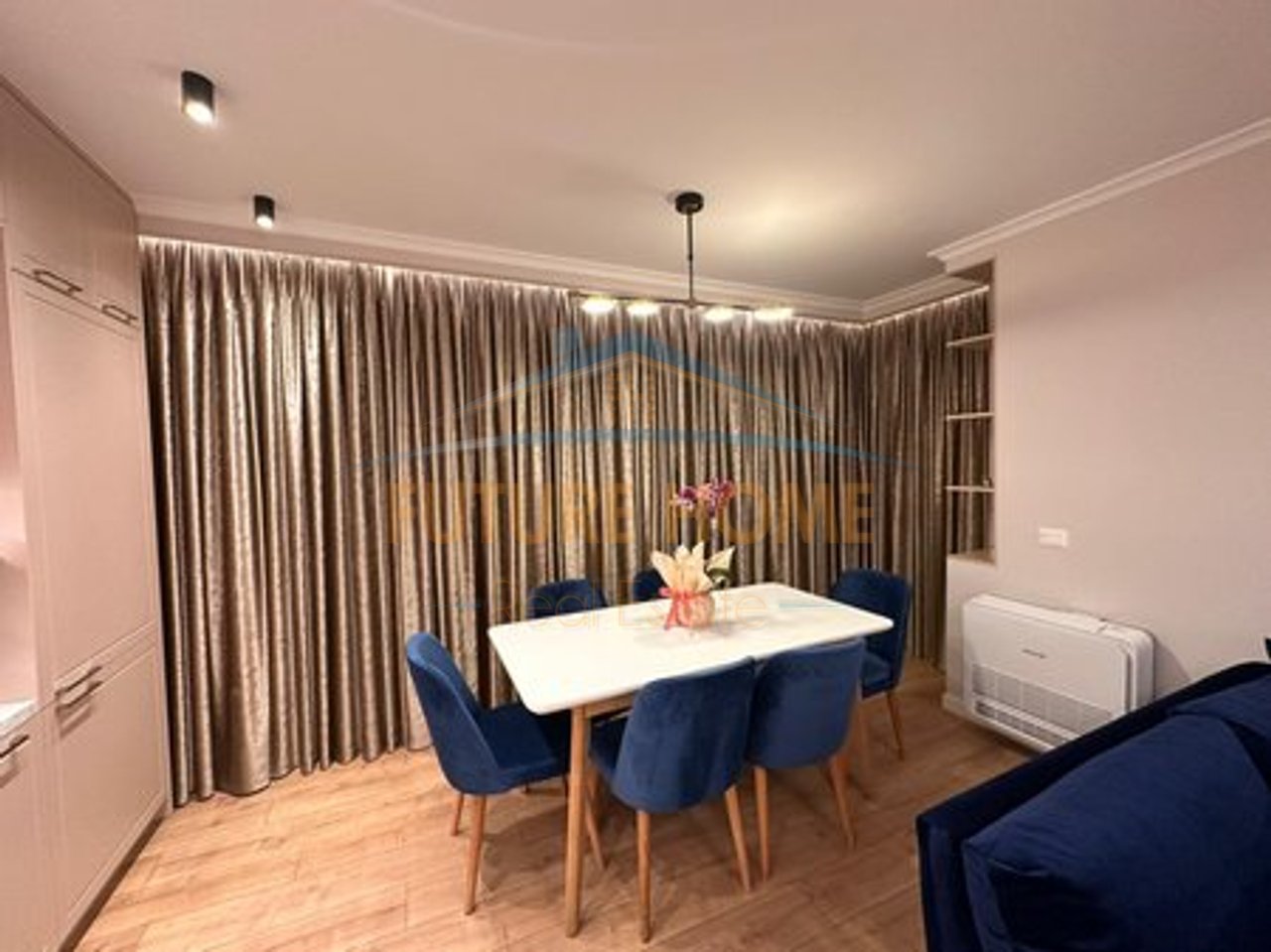 Shitje Apartament 3+1+2+Post parkimi, Jordan Misja, Tirane.