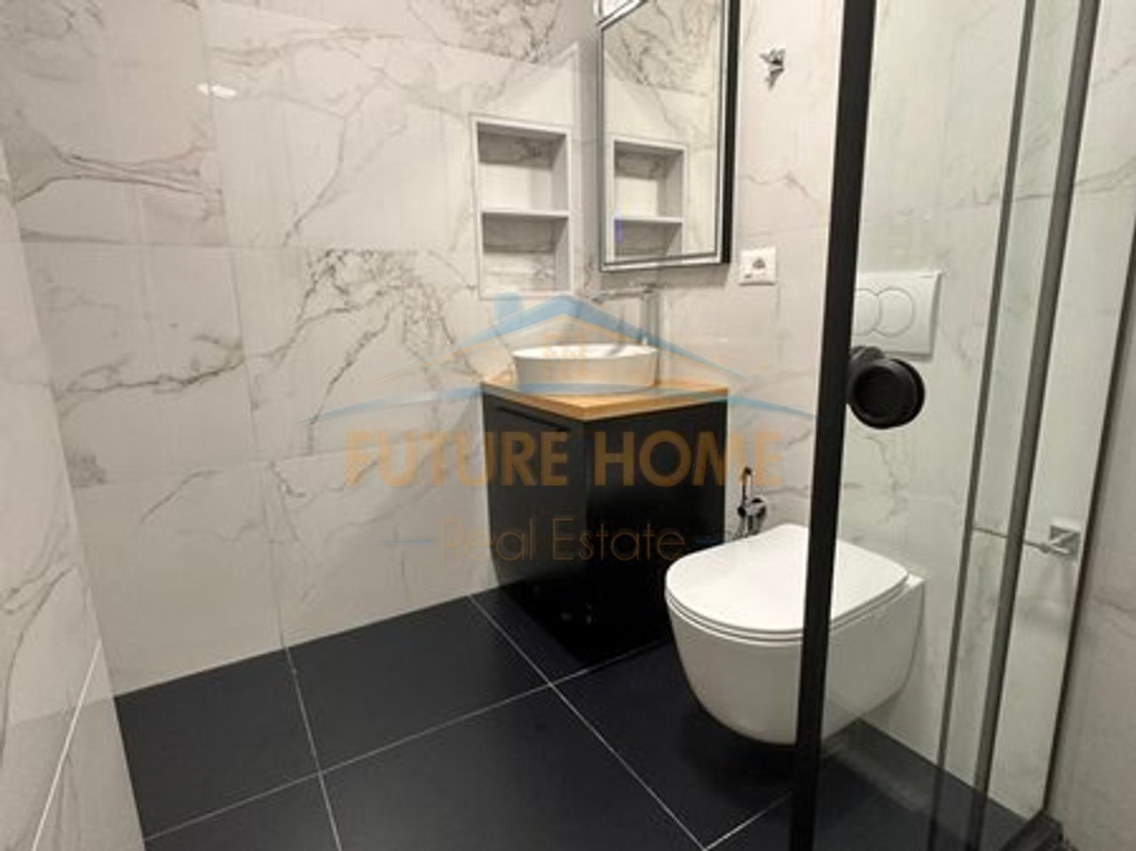 Shitje Apartament 3+1+2+Post parkimi, Jordan Misja, Tirane.