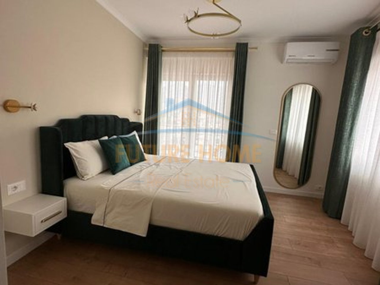 Shitje Apartament 3+1+2+Post parkimi, Jordan Misja, Tirane.