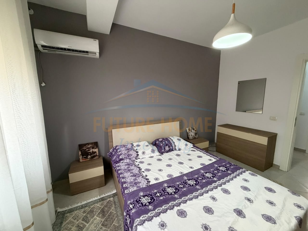 Affitto, Appartamento 2+1, Kodra e Diellit, Tirana.
