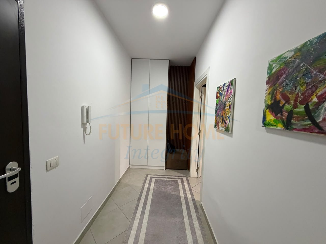 Affitto, Appartamento 2+1, Kodra e Diellit, Tirana.
