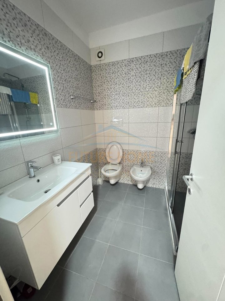 Rent, Apartment 1+1, Tower Bridge 3, Dibrës Street