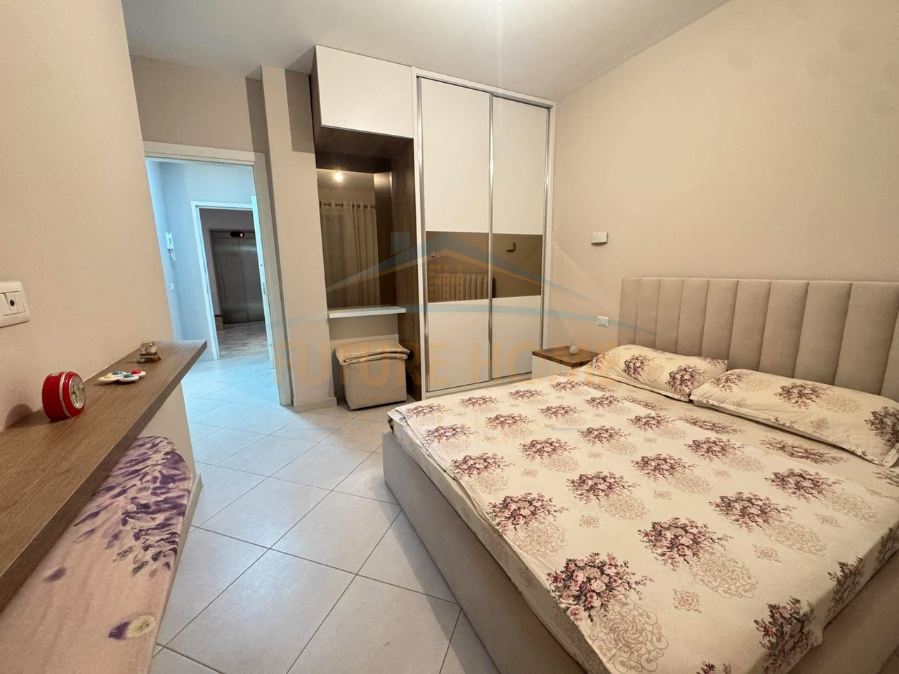Rent, Apartment 1+1, Tower Bridge 3, Dibrës Street