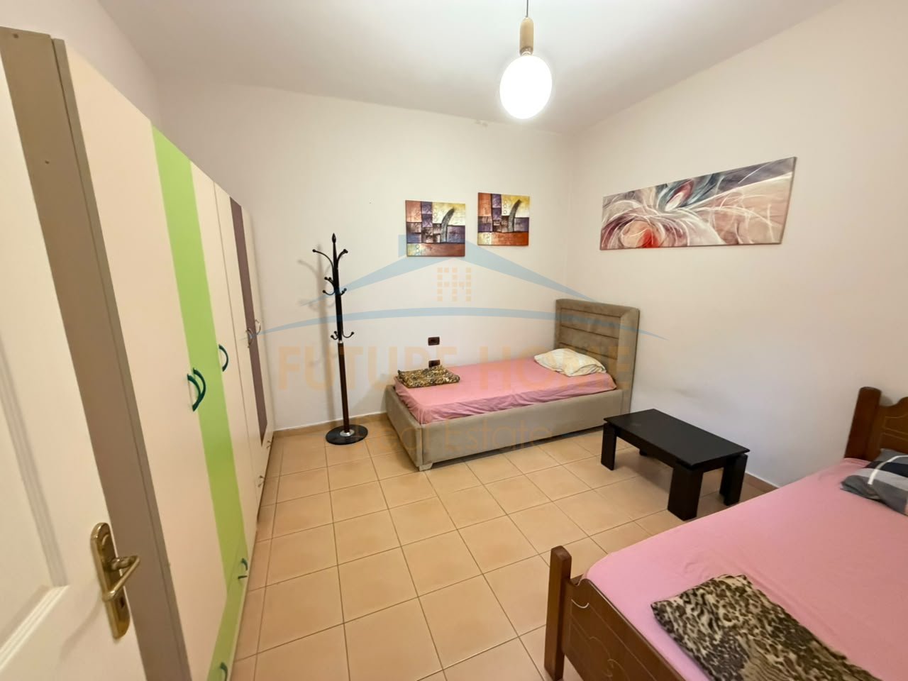 In vendita, Appartamento 2+1, Yzberisht, Tirana