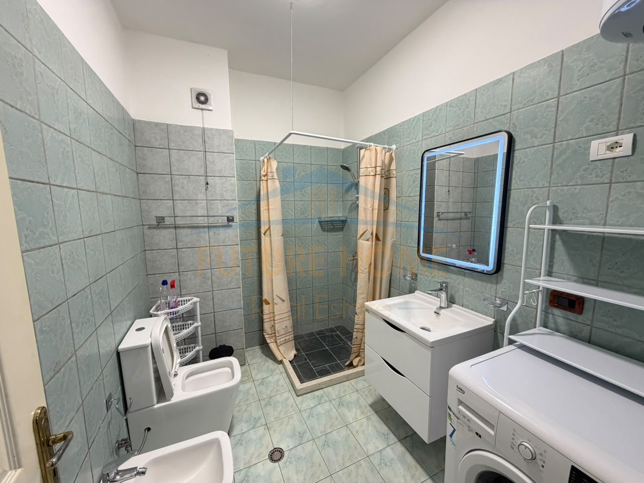 In vendita, Appartamento 2+1, Yzberisht, Tirana