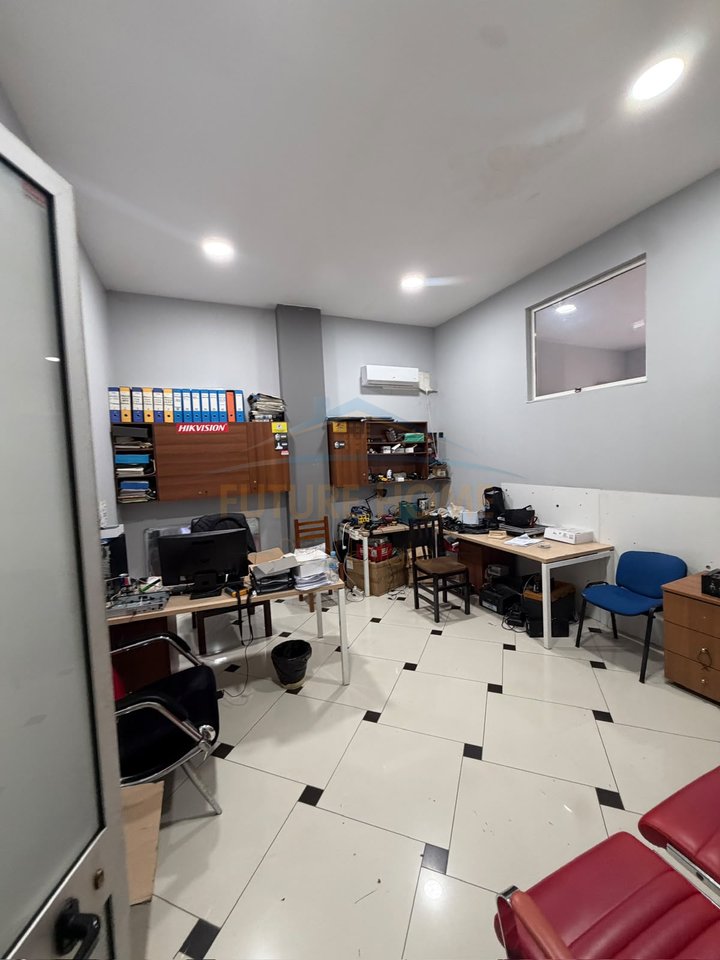 Sale, Business Premises, Street: "Dritan Hoxha", Tirana.