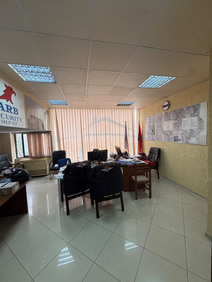 Sale, Business Premises, Street: "Dritan Hoxha", Tirana.