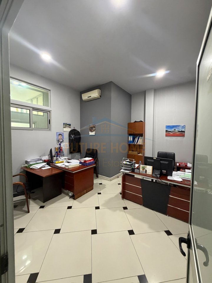 Sale, Business Premises, Street: "Dritan Hoxha", Tirana.