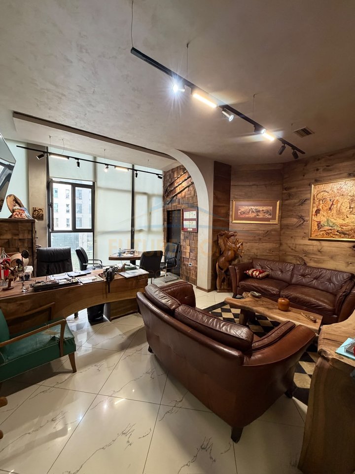 Sale, Business Premises, Street: "Dritan Hoxha", Tirane.