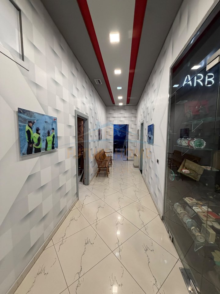 Sale, Business Premises, Street: "Dritan Hoxha", Tirane.