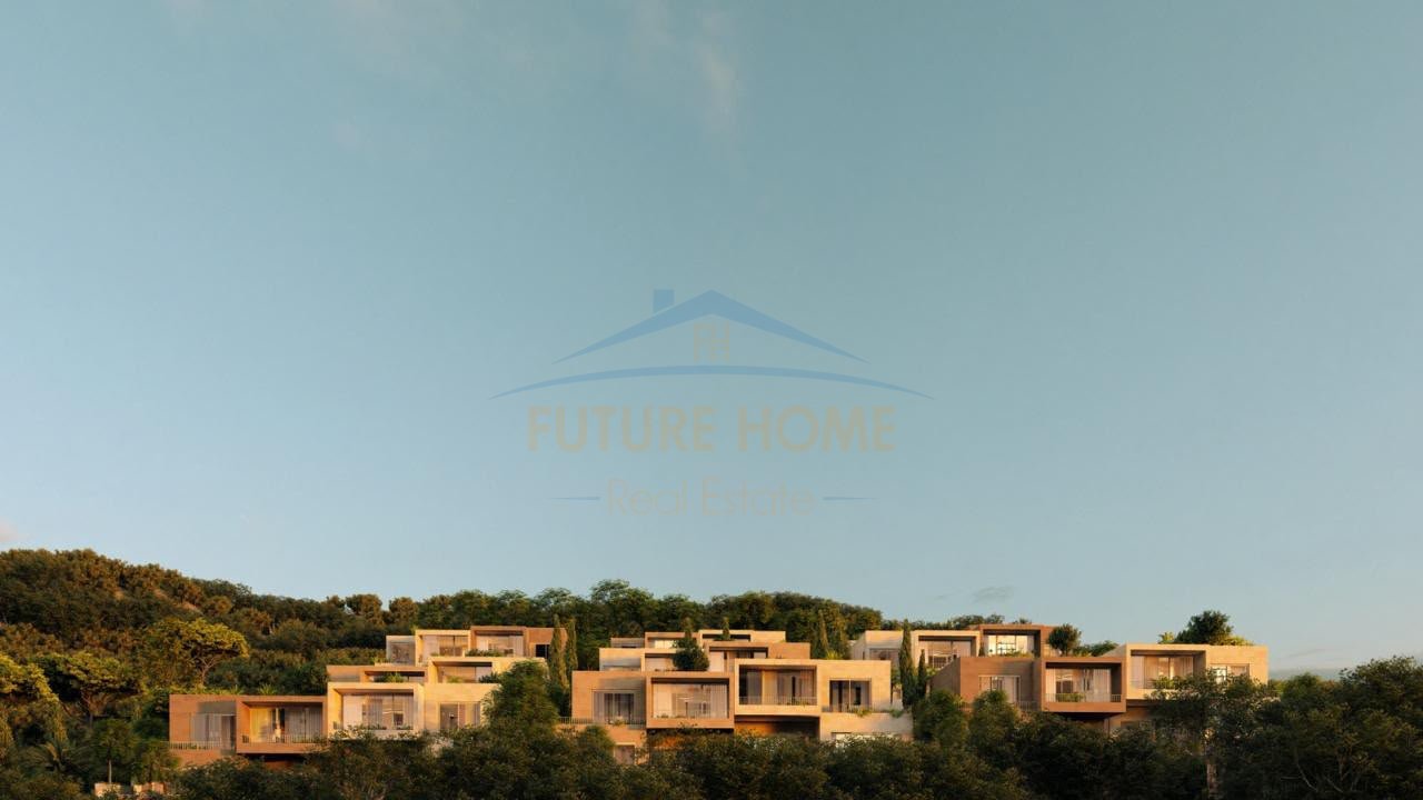 Shitet, Vilë 2-katëshe, ”Jala Retreat”.
