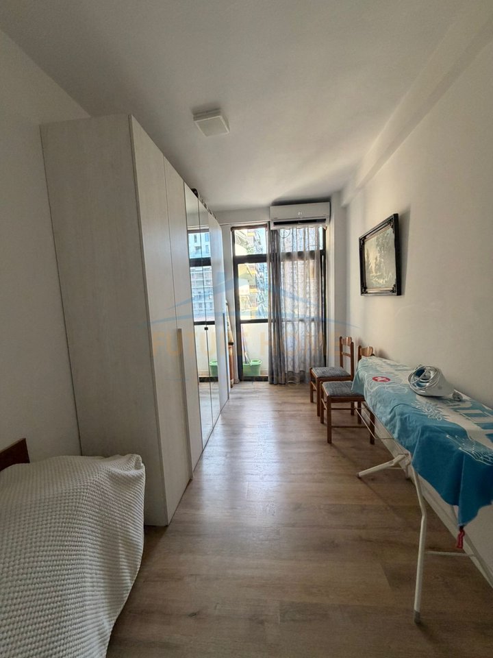VENDESI APPARTAMENTO 2+1+2 – KOMUNA E PARISIT, TIRANA