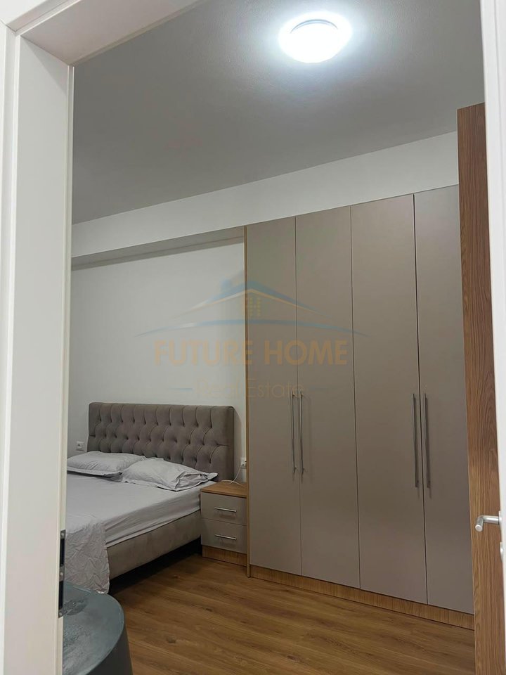 Shitet, Apartament 1+1, Ali Demi, Tiranë