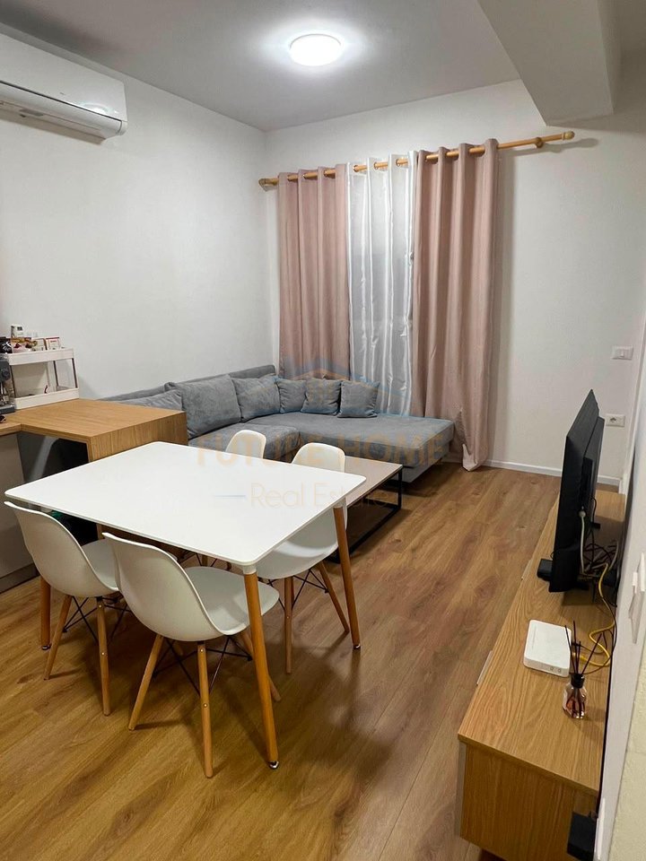 Shitet, Apartament 1+1, Ali Demi, Tiranë