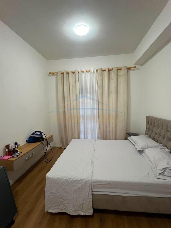 Shitet, Apartament 1+1, Ali Demi, Tiranë