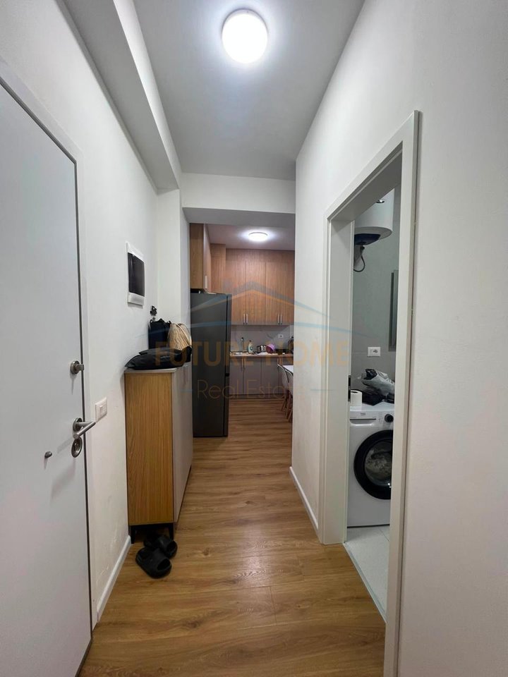 Shitet, Apartament 1+1, Ali Demi, Tiranë