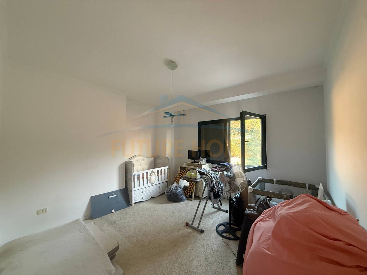 For sale, Apartment 2+1+Storage, Fresku, Tirana