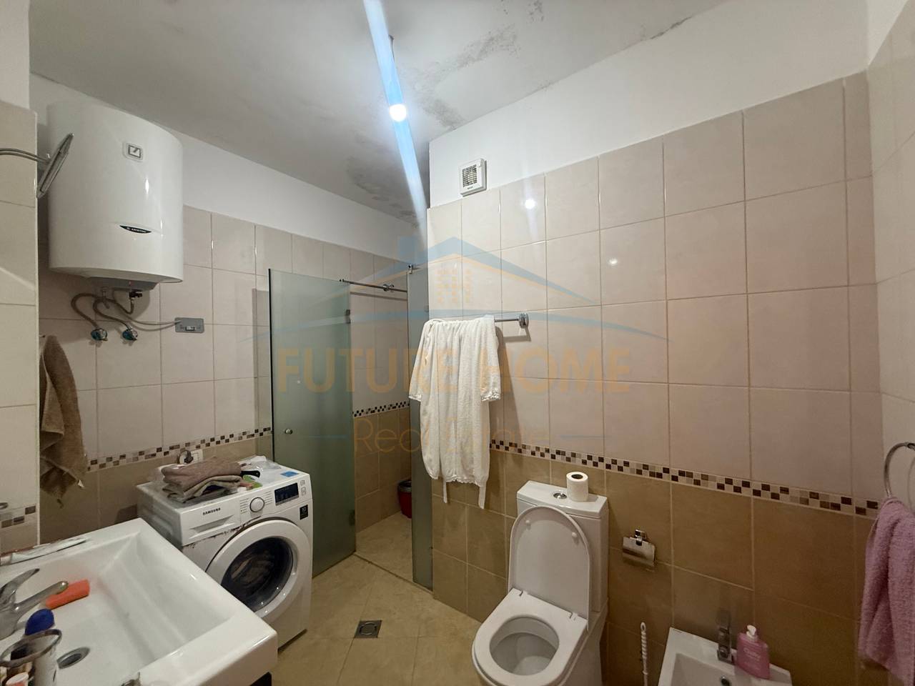For sale, Apartment 2+1+Storage, Fresku, Tirana