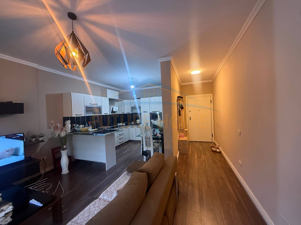 For sale, Apartment 2+1+Storage, Fresku, Tirana