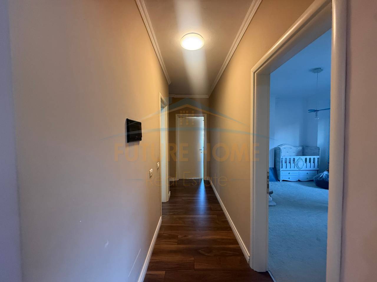 For sale, Apartment 2+1+Storage, Fresku, Tirana