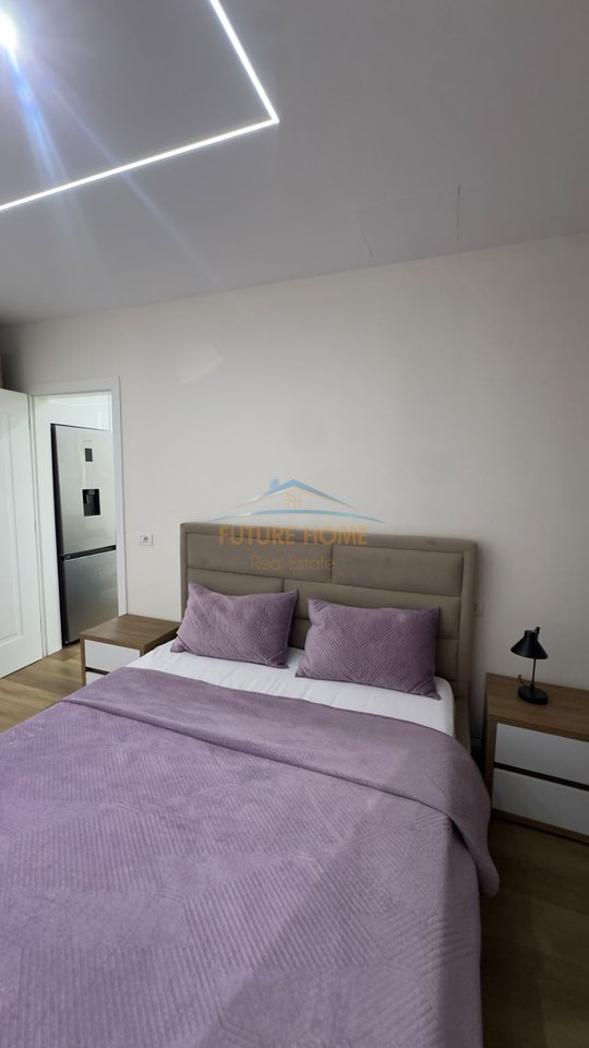 Qera, Apartament 2+1+ Verandë, Fusha Aviacionit, Tiranë