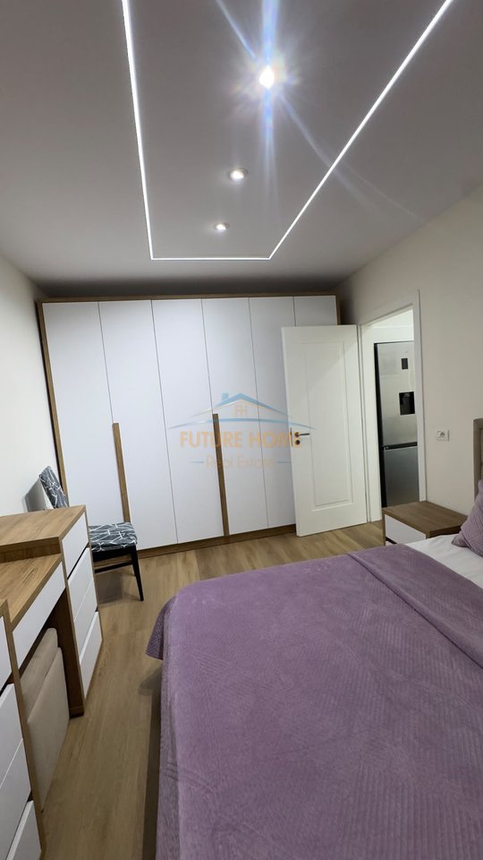 Qera, Apartament 2+1+ Verandë, Fusha Aviacionit, Tiranë