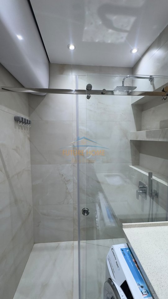 Qera, Apartament 2+1+ Verandë, Fusha Aviacionit, Tiranë